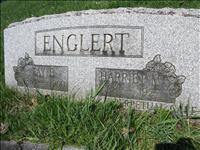 Englert, Fay E. and Harriet M